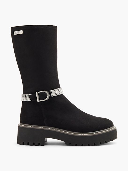 ESPRIT Cizme Negru 103021 1