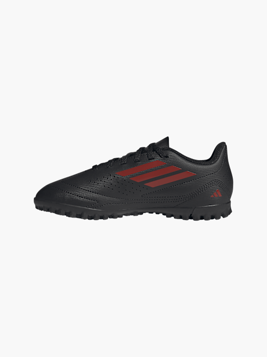 adidas Futbol Ayakkabısı Siyah 103015 2