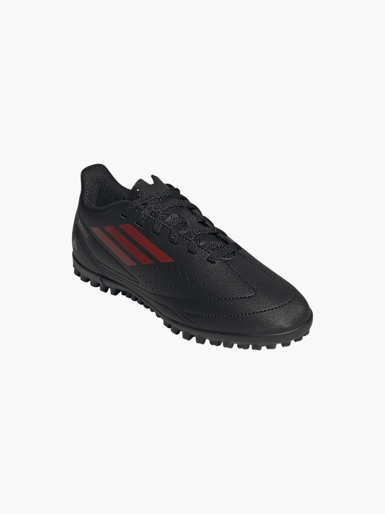 adidas Futbol Ayakkabısı Siyah 103015 3