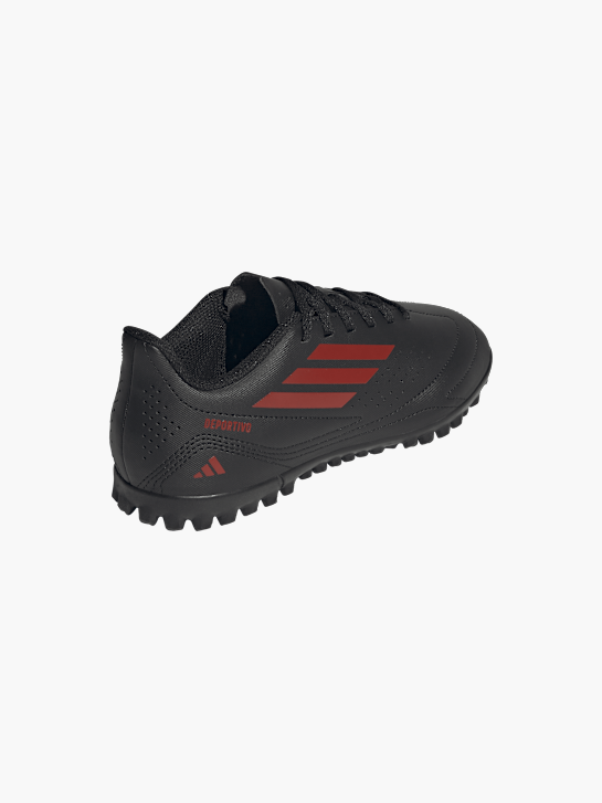 adidas Futbol Ayakkabısı Siyah 103015 4