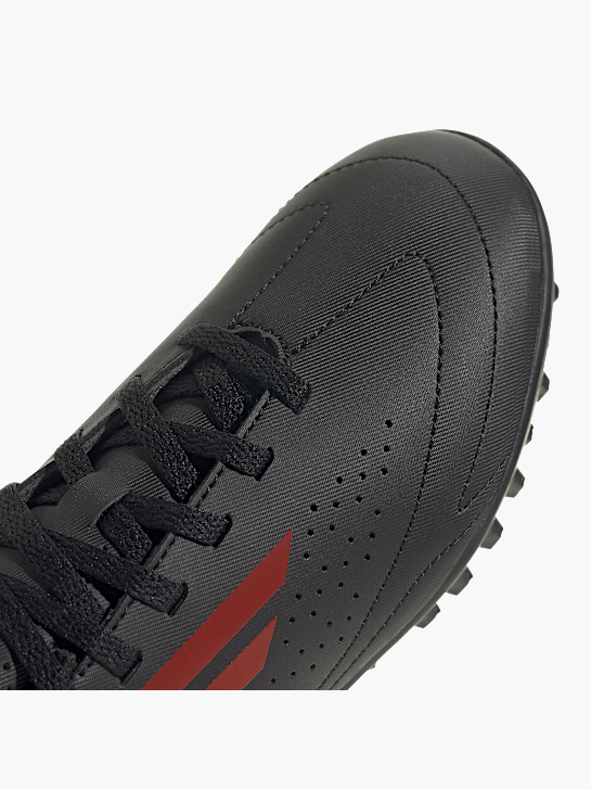 adidas Futbol Ayakkabısı Siyah 103015 6