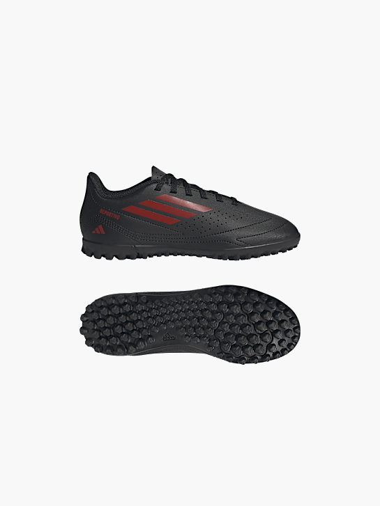 adidas Futbol Ayakkabısı Siyah 103015 7