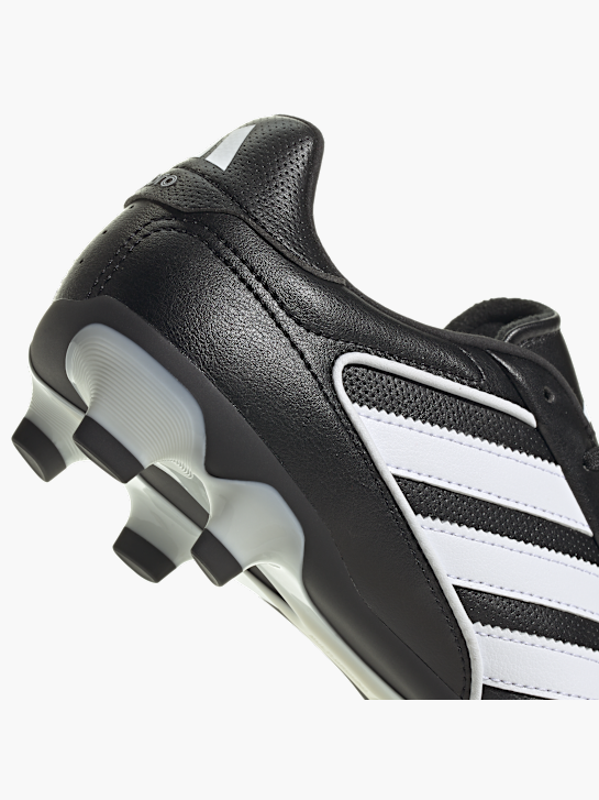 adidas Futbol Ayakkabısı Siyah 103017 6