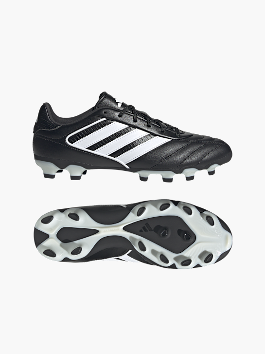 adidas Futbol Ayakkabısı Siyah 103017 7