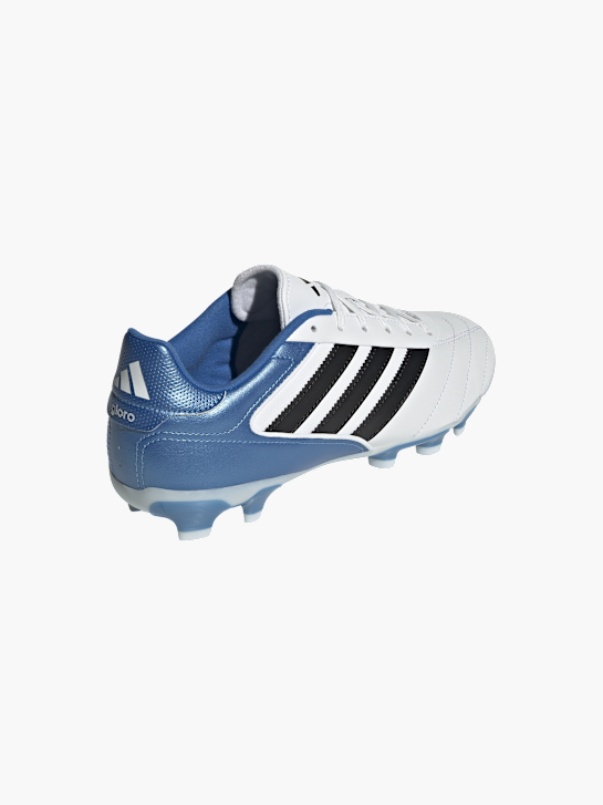 adidas Futbol Ayakkabısı Mavi 103003 3