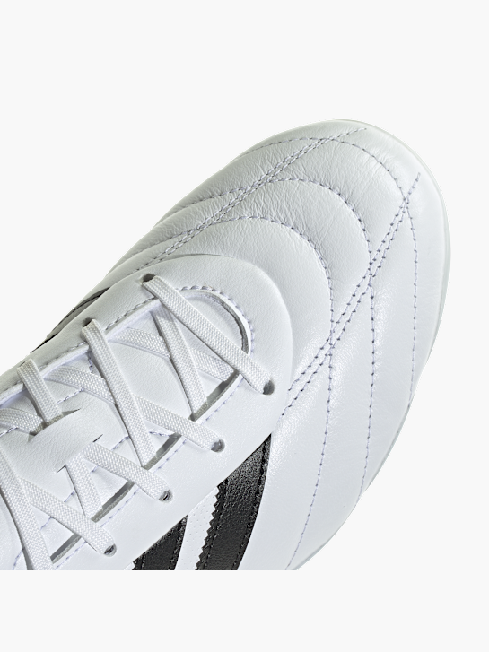 adidas Futbol Ayakkabısı Mavi 103003 5