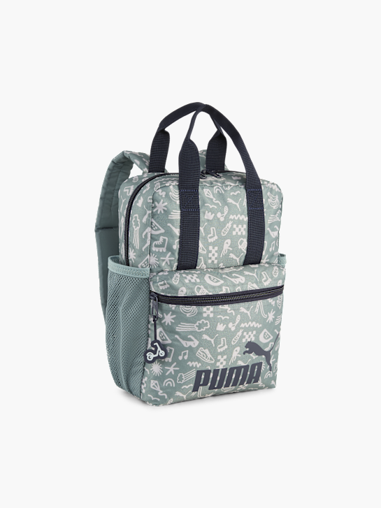 PUMA Sportska torba Plava 103029 1