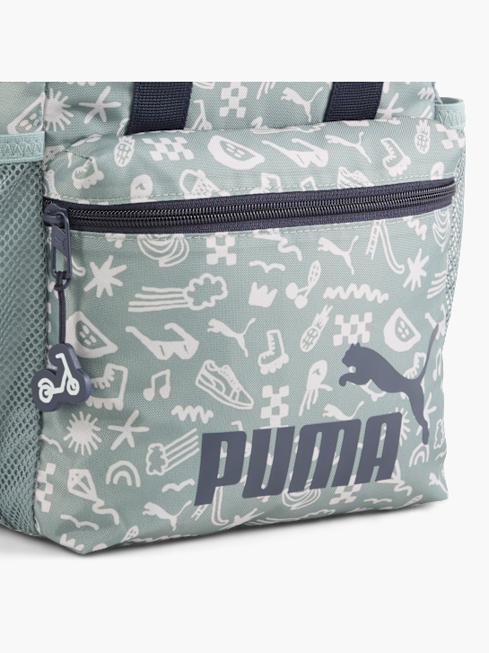 PUMA Sportska torba Plava 103029 4