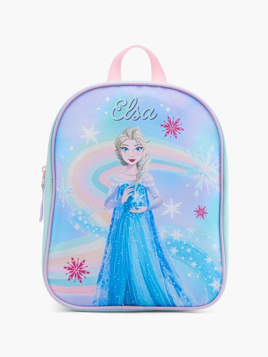 Disney Frozen Раница Син 103060 1