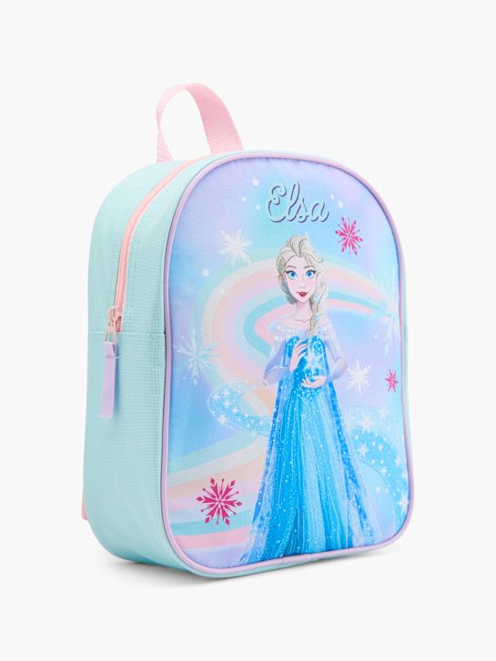 Disney Frozen Rucsac Albastru 103060 2