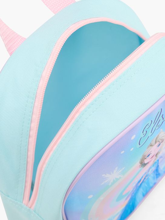 Disney Frozen Hátizsák kék 103060 4