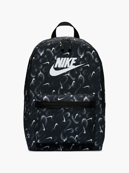 Nike Zaino Nero 103038 1