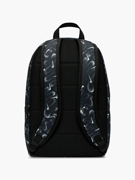 Nike Mochila Preto 103038 2