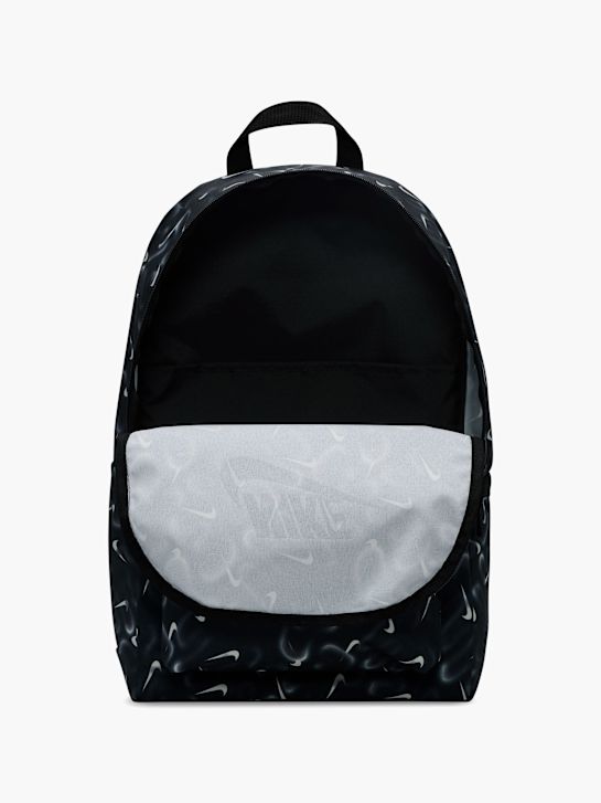 Nike Mochila Negro 103038 4