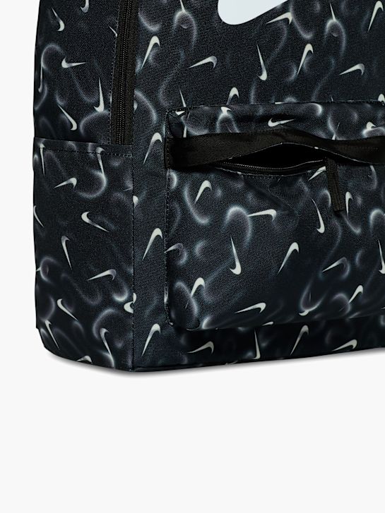 Nike Plecak Czarny 103038 5