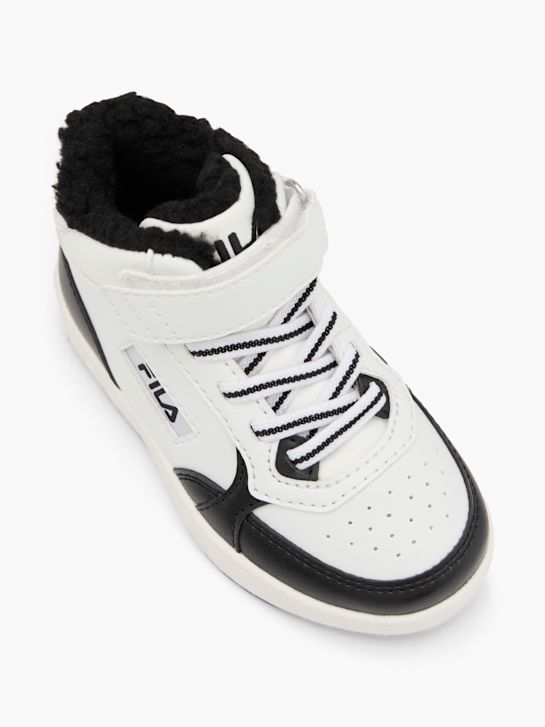 FILA Magas szárú sneaker fehér 103047 2