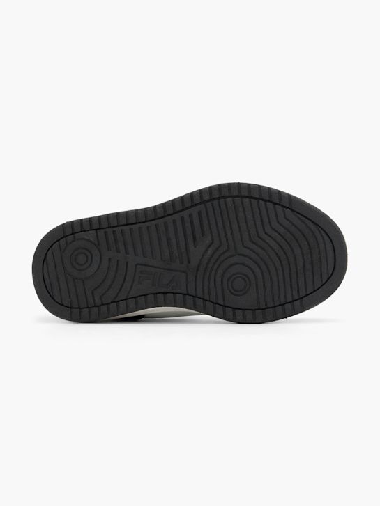 FILA Pantofi mid cut Alb 103047 4