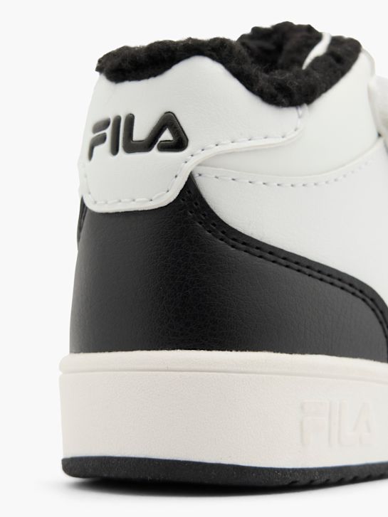 FILA Magas szárú sneaker fehér 103047 6