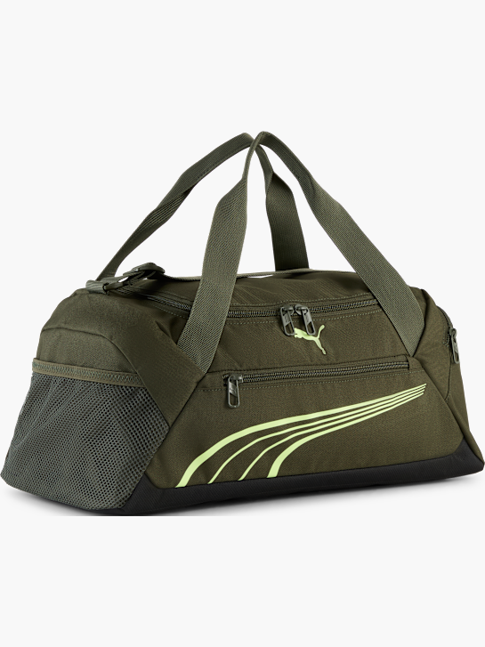 PUMA Sac de sport Olive 103054 1