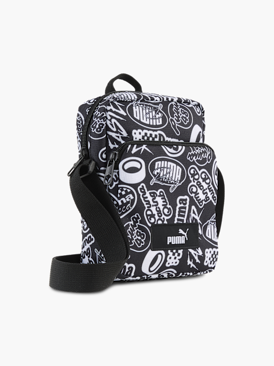 PUMA Sac à bandoulière Noir 103056 1