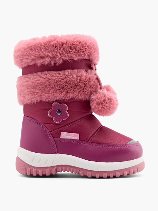 Deichmann Cortina Snowboots Stiefel Schneeboots Cortina Cortina