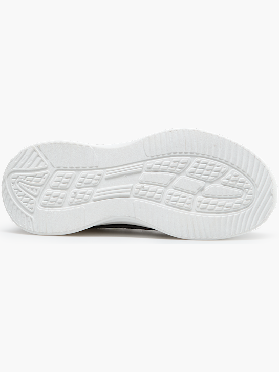 Vty Sneaker Siyah 103059 4
