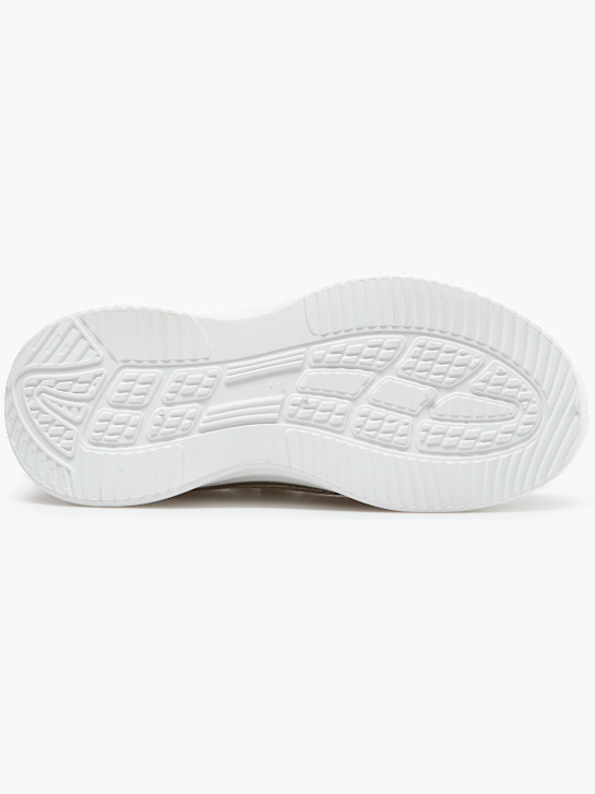 Vty Sneaker Gri-kahverengi 103057 4