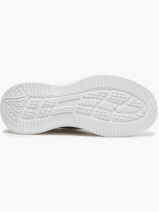 Vty Sneaker Siyah 103070 4