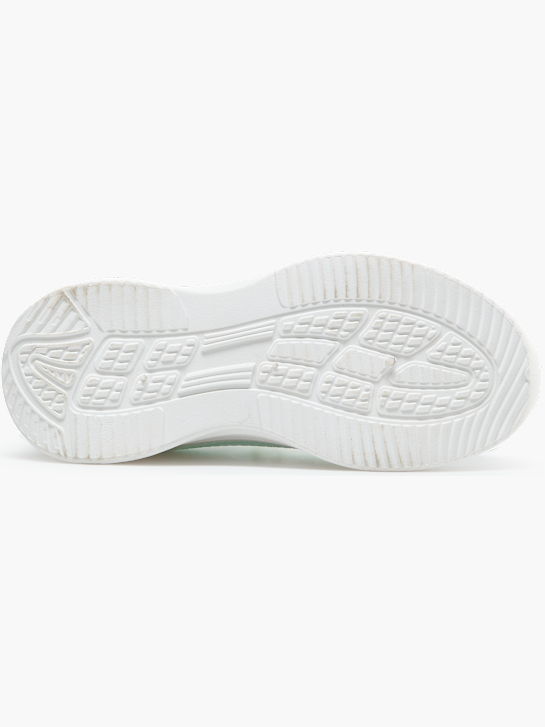 Vty Sneaker Turkuaz 103058 4