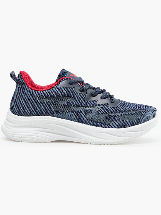 Vty Sneaker Mavi 103069 1