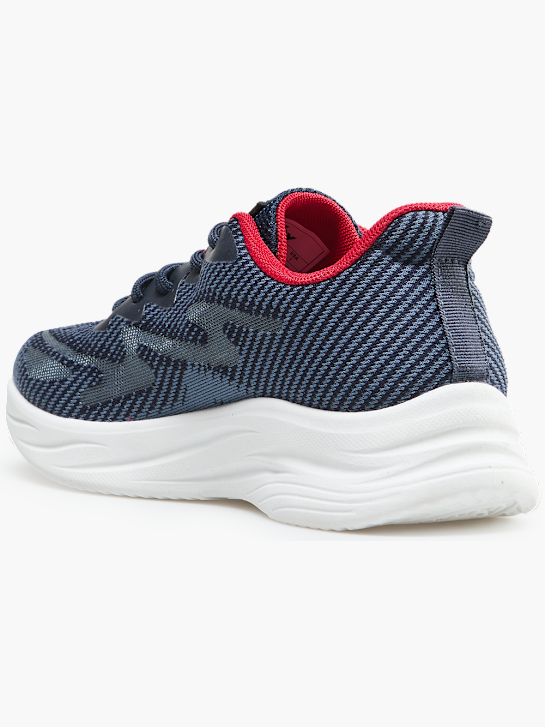 Vty Sneaker Mavi 103069 3