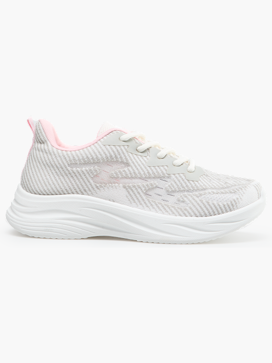 Vty Sneaker Açık Gri 103074 1