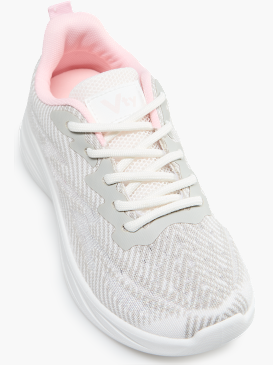 Vty Sneaker Açık Gri 103074 2