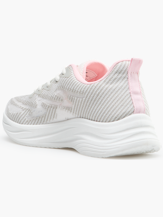 Vty Sneaker Açık Gri 103074 3