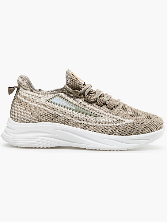 Vty Sneaker Zeytin Yeşili 103076 1