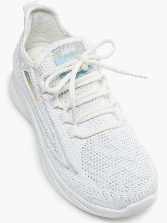 Vty Sneaker Beyaz 103073 2