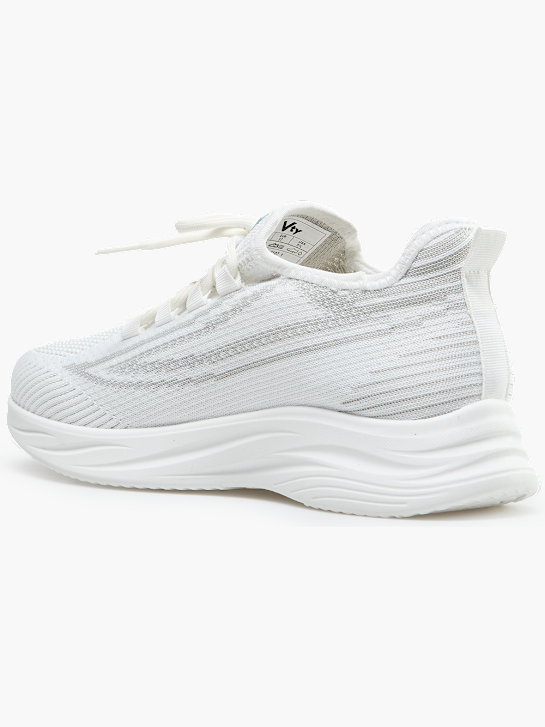 Vty Sneaker Beyaz 103073 3