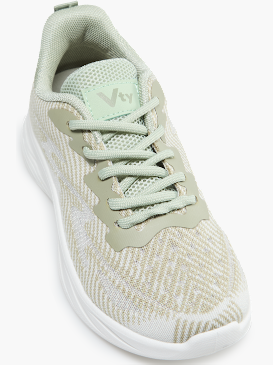 Vty Sneaker Bej 103072 2