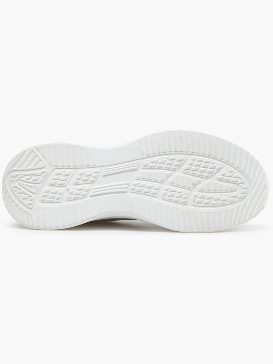 Vty Sneaker Gri 103071 4