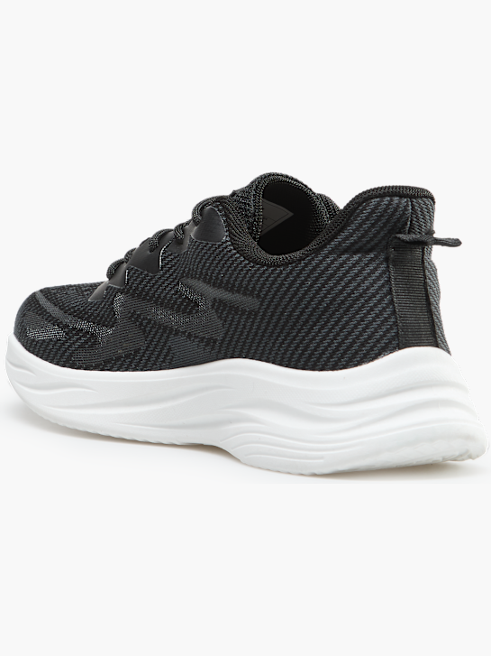 Vty Sneaker Gri 103075 3