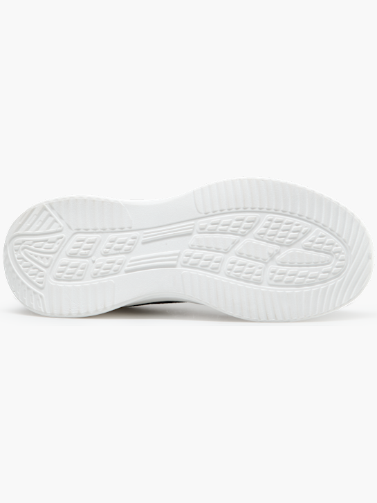Vty Sneaker Gri 103075 4