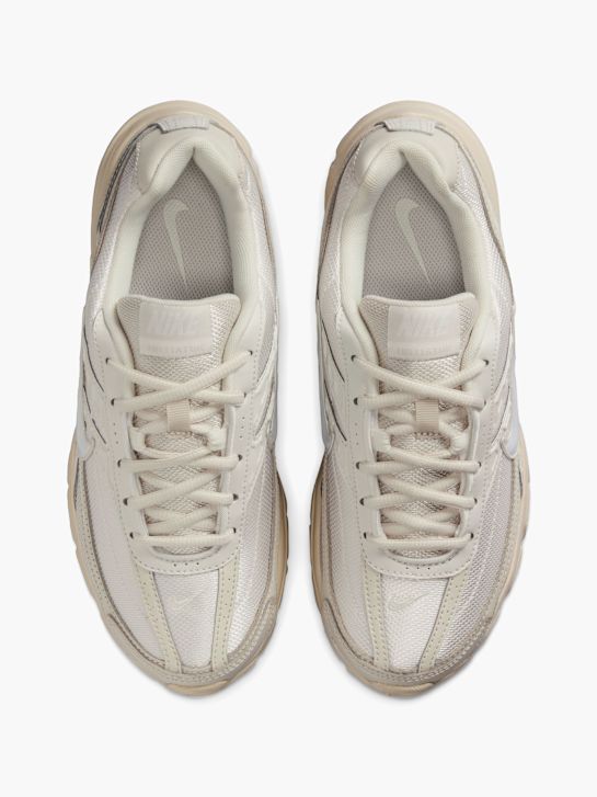 Nike Baskets Beige 103061 2