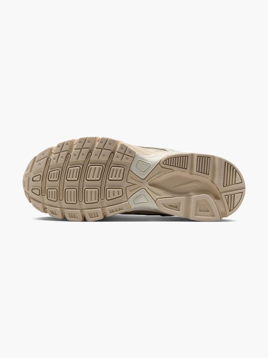 Nike Baskets Beige 103061 4