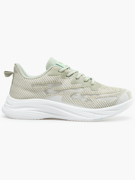 Vty Sneaker Yeşil 103078 1
