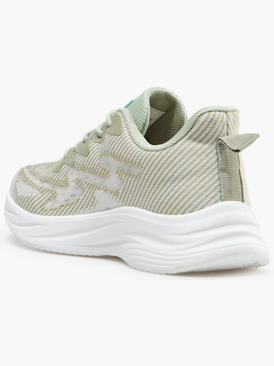 Vty Sneaker Yeşil 103078 3