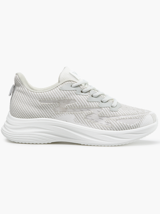 Vty Sneaker Açık Gri 103081 1