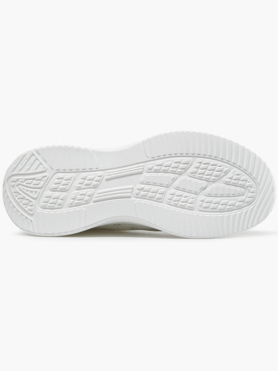 Vty Sneaker Açık Gri 103081 4