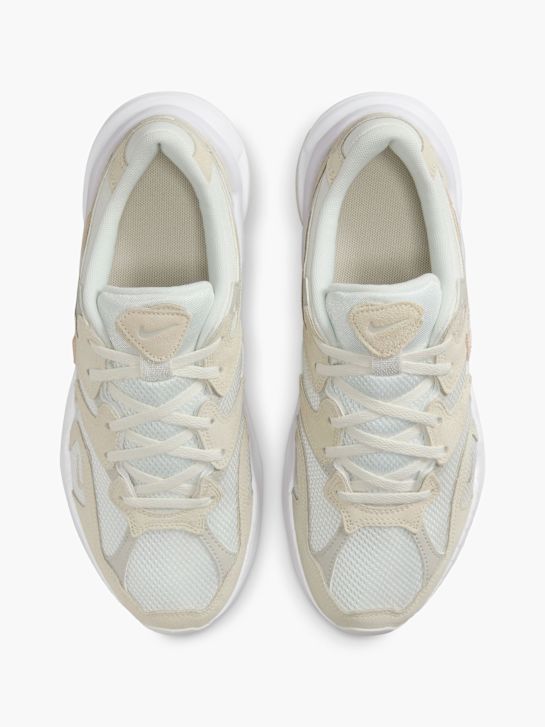 Nike Chunky sneaker Beige 103063 3