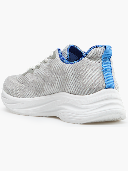 Vty Sneaker Gri 103079 3