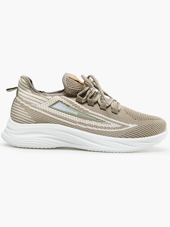 Vty Sneaker Zeytin Yeşili 103082 1
